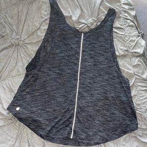 LULU LEMON athletic tank